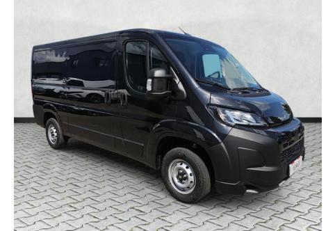 Fiat Ducato #1
