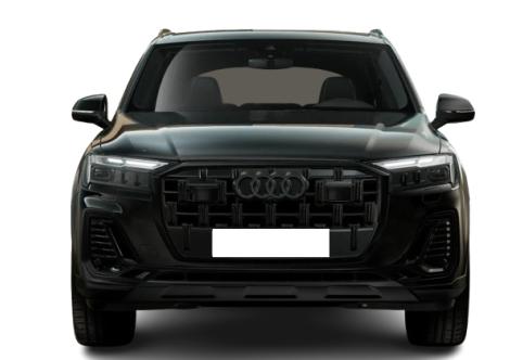 Audi Q7 #2