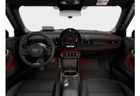 MINI JOHN COOPER WORKS CONVERTIBLE #3