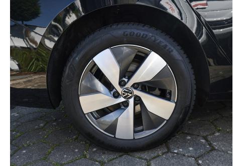 VW Passat #5