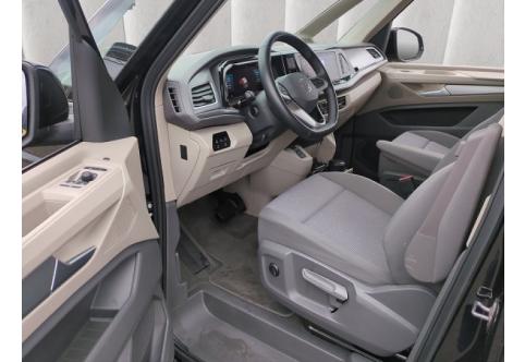 VW T7 Multivan #4