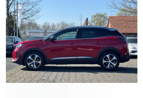 Peugeot 3008 #4