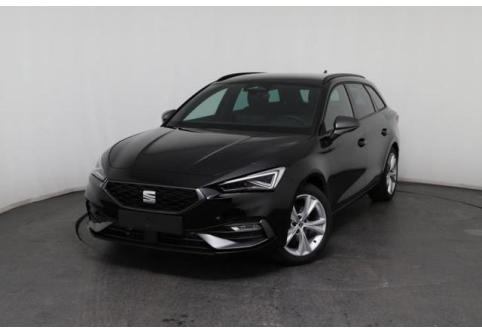 Seat Leon #1