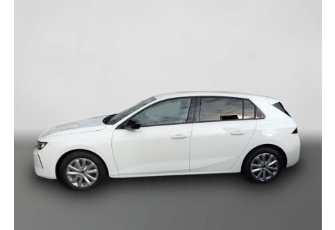 Opel Astra #2