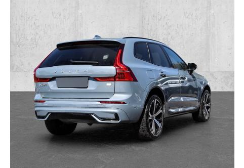 Volvo XC60 #2