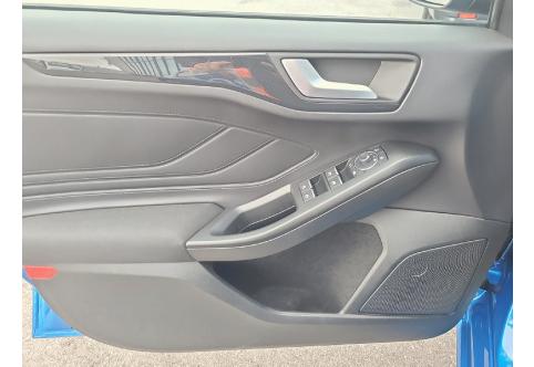 Ford Focus #5