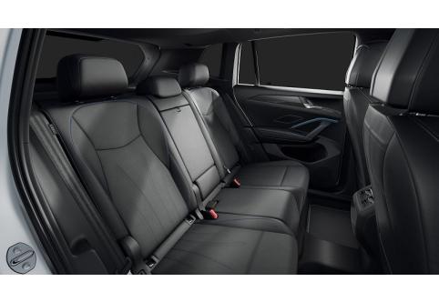 VW Tiguan #9