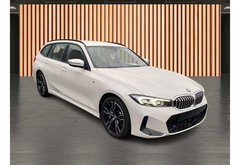 BMW 3er #10