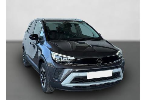 Opel Crossland X #4