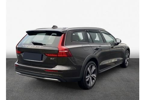 Volvo V60 #2