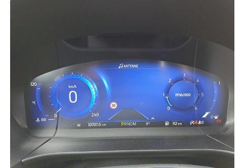 Ford Kuga #3