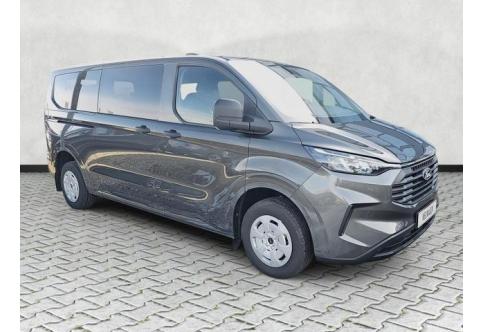 Ford Transit Custom #1