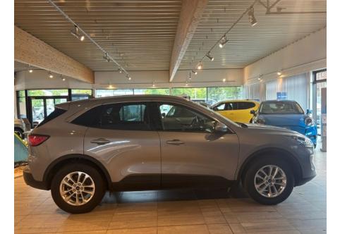 Ford Kuga #8
