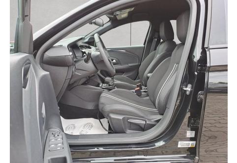Opel Corsa #11