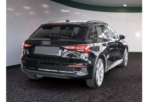 Audi A3 #3