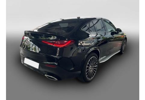 Mercedes-Benz GLC-Klasse #3