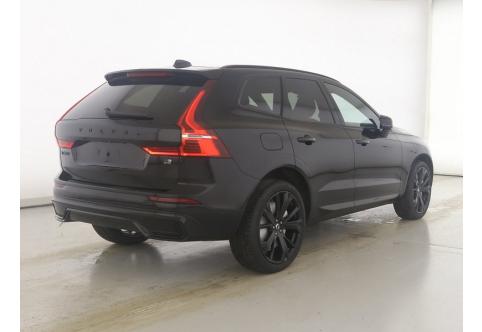 Volvo XC60 #2