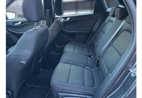 Ford Kuga #4