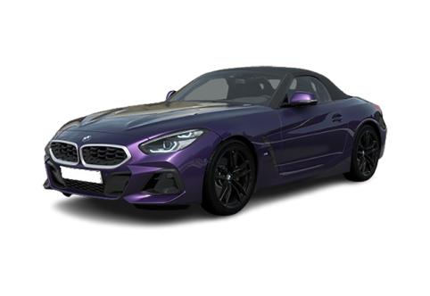BMW Z4 #1