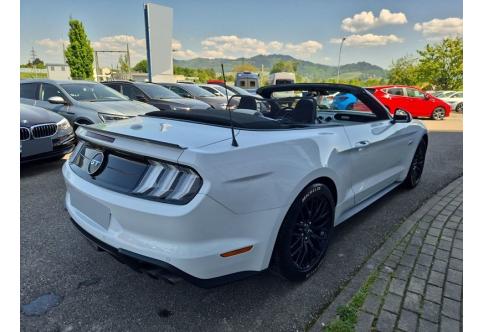 Ford Mustang #8
