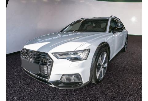 Audi A6 #1