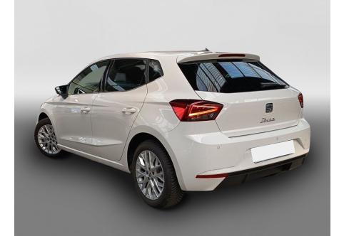 Seat Ibiza #4