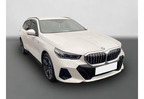 BMW 5er #5
