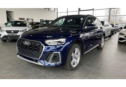 Audi Q5 #1