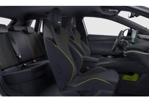 Skoda Elroq #5