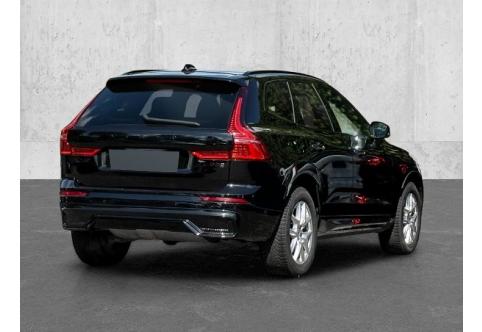 Volvo XC60 #2