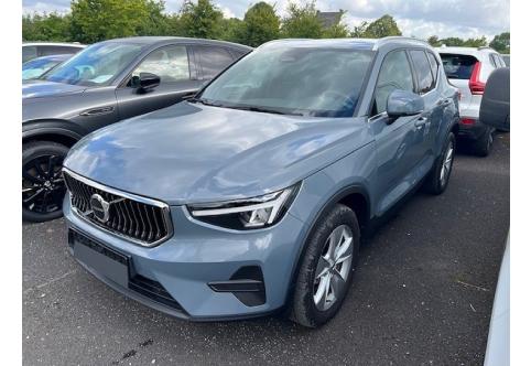 Volvo XC40 #1