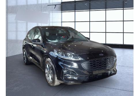 Ford Kuga #4