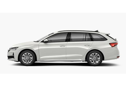Skoda Octavia #3