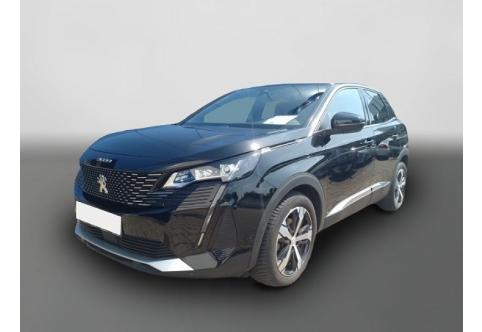 Peugeot 3008 #1