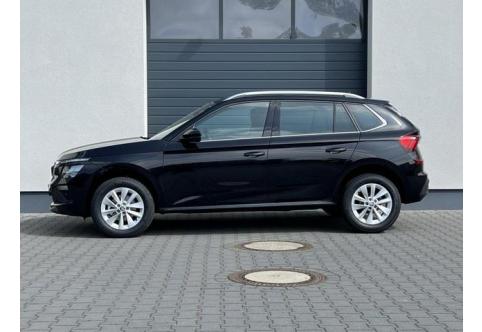 Skoda Kamiq #1
