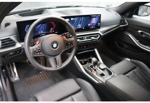 BMW M3 #8
