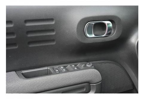 Citroën C3 Aircross #15