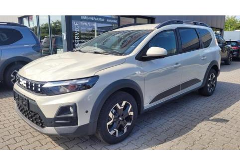 Dacia Jogger #1