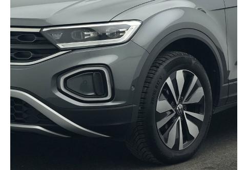 VW T-Roc #14