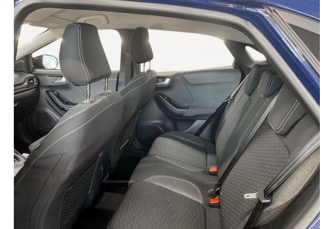 Ford Puma #8