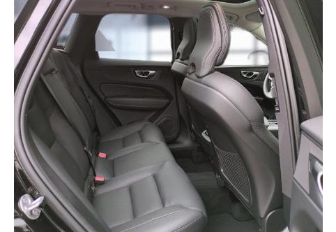 Volvo XC60 #4