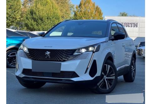 Peugeot 3008 #1