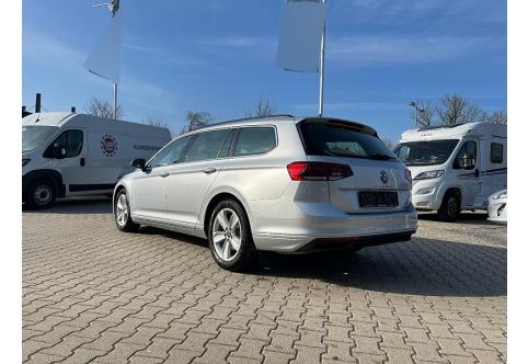 VW Passat #2