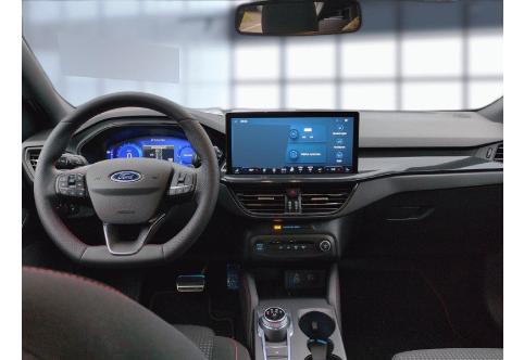 Ford Focus #17