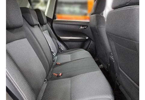 Suzuki Vitara #27