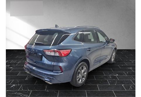 Ford Kuga #3