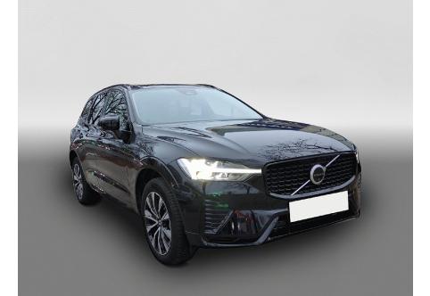 Volvo XC60 #4