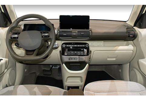 Hyundai Inster #9
