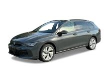 VW Golf e-golf