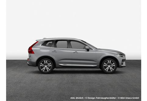 Volvo XC60 #4